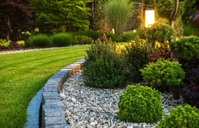 Experienced Landscaping Teams